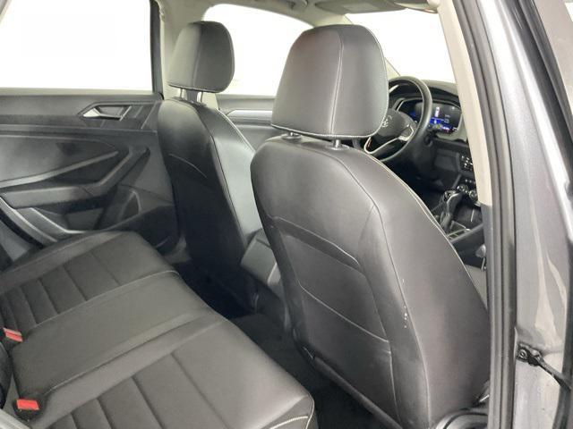 used 2024 Volkswagen Jetta car, priced at $16,999