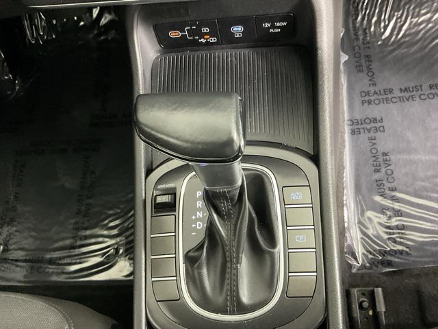 used 2024 Hyundai Kona car, priced at $18,460