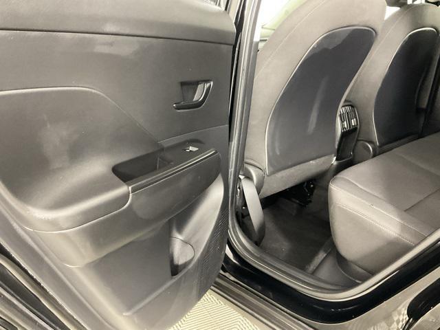 used 2024 Hyundai Kona car, priced at $18,460