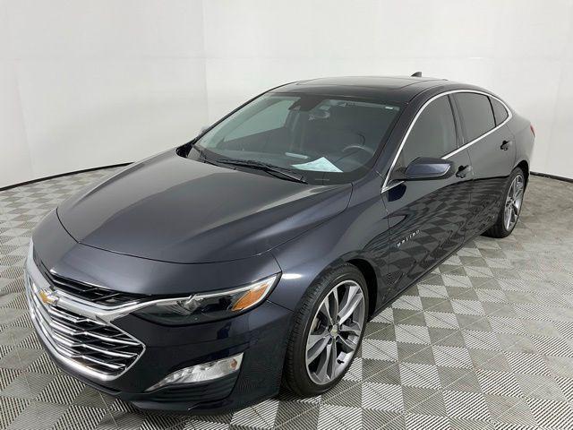 used 2023 Chevrolet Malibu car, priced at $13,974