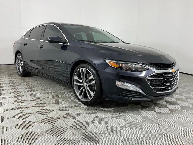 used 2023 Chevrolet Malibu car, priced at $13,974