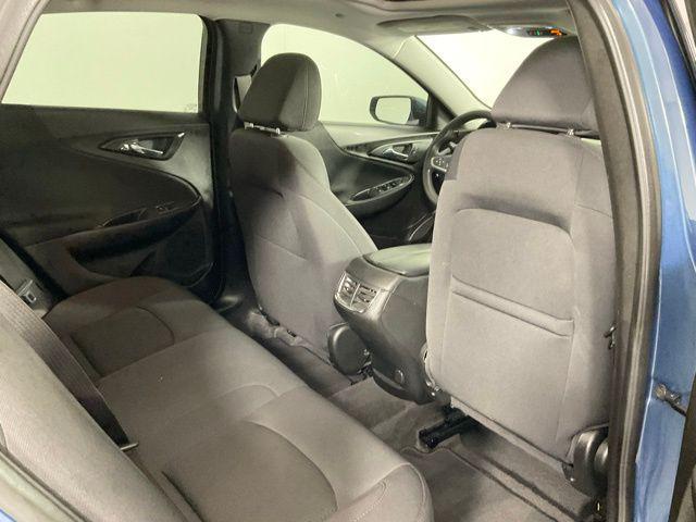 used 2024 Chevrolet Malibu car, priced at $19,969