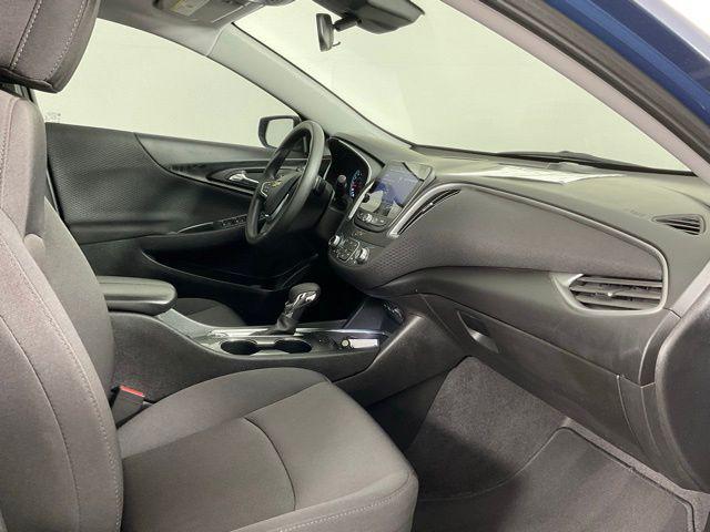 used 2024 Chevrolet Malibu car, priced at $19,969