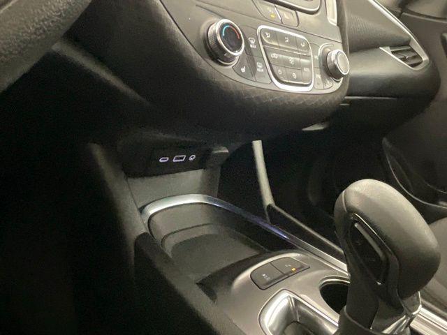 used 2024 Chevrolet Malibu car, priced at $19,969