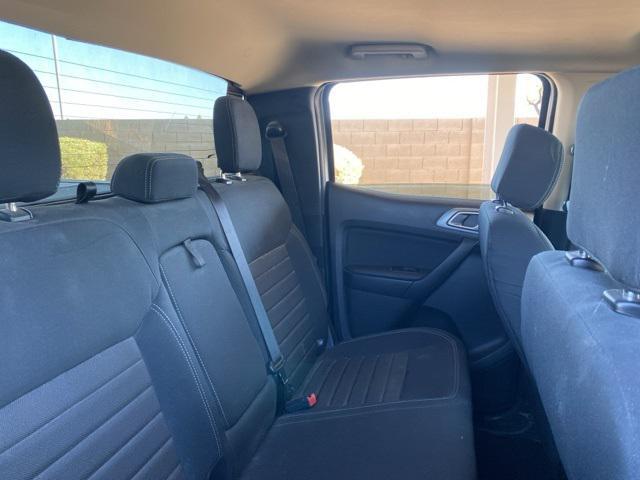 used 2020 Ford Ranger car, priced at $20,750