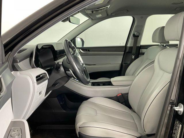 used 2024 Hyundai Palisade car, priced at $31,698