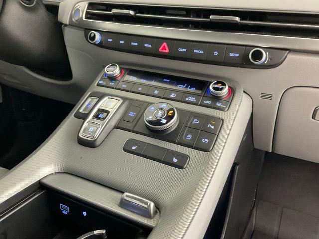 used 2024 Hyundai Palisade car, priced at $31,698