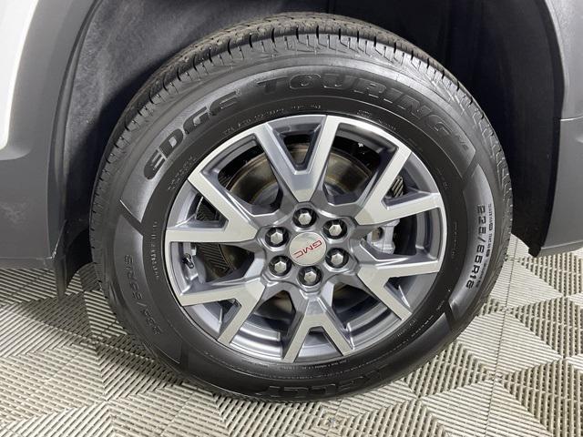 used 2023 GMC Acadia car, priced at $23,599