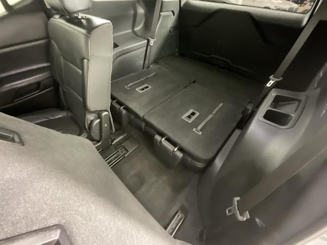 used 2023 GMC Acadia car, priced at $23,599