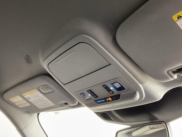 used 2023 Ford Explorer car, priced at $24,999