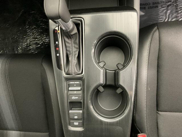 used 2026 Honda Civic car, priced at $27,299