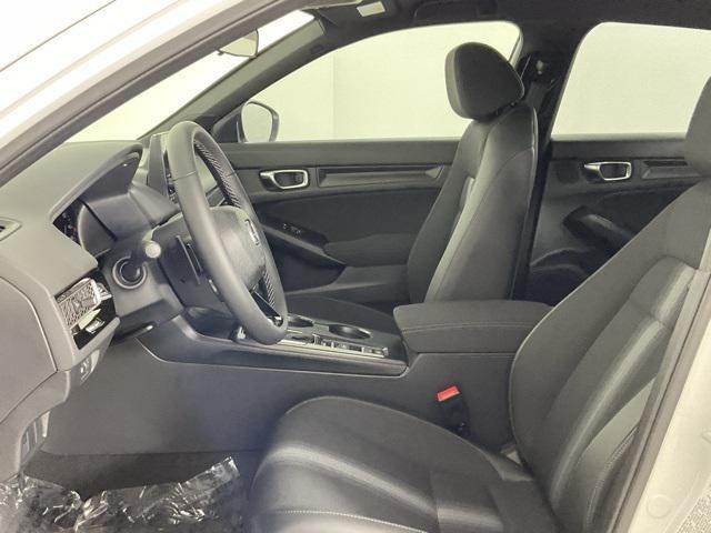 used 2026 Honda Civic car, priced at $27,299