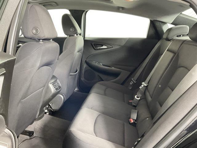 used 2023 Chevrolet Malibu car, priced at $14,399