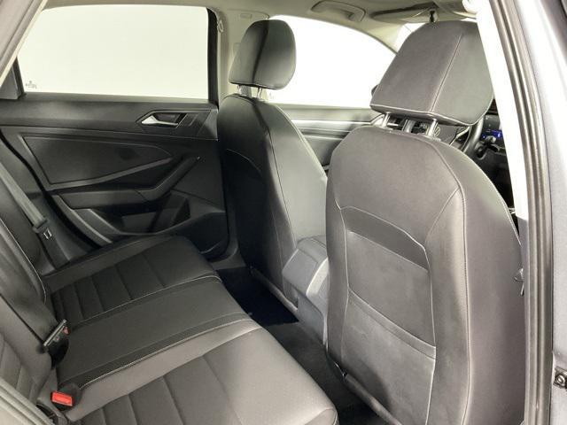 used 2024 Volkswagen Jetta car, priced at $16,996