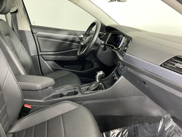 used 2024 Volkswagen Jetta car, priced at $16,996