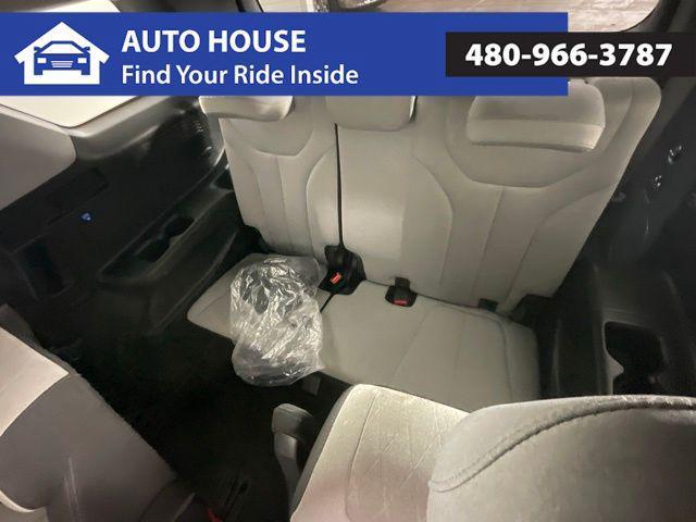 used 2021 Hyundai Palisade car, priced at $22,949