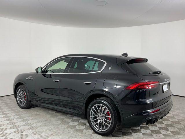 used 2023 Maserati Grecale car, priced at $31,688