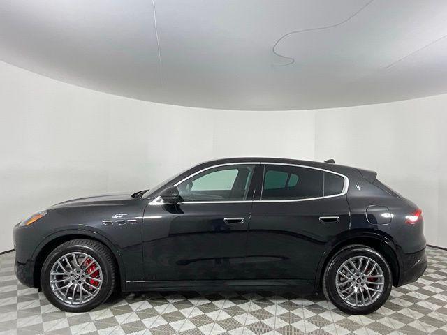 used 2023 Maserati Grecale car, priced at $31,688
