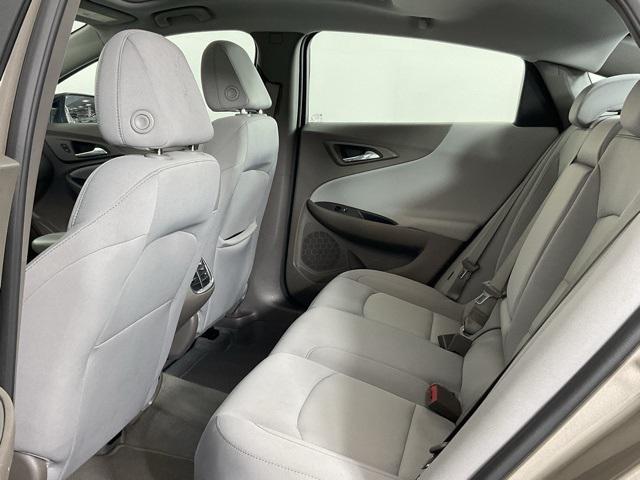 used 2024 Chevrolet Malibu car, priced at $16,785