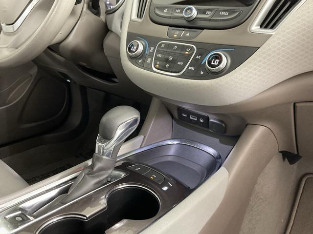 used 2024 Chevrolet Malibu car, priced at $16,785