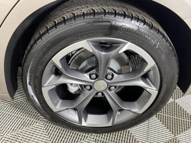 used 2024 Chevrolet Malibu car, priced at $16,785