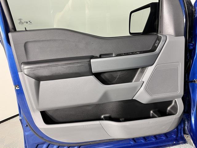 used 2023 Ford F-150 car, priced at $40,960