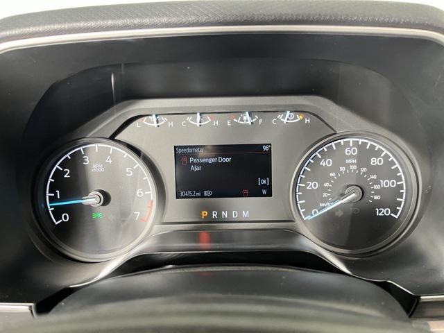 used 2023 Ford F-150 car, priced at $40,960