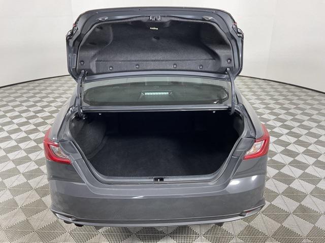 used 2025 Toyota Camry car, priced at $25,885