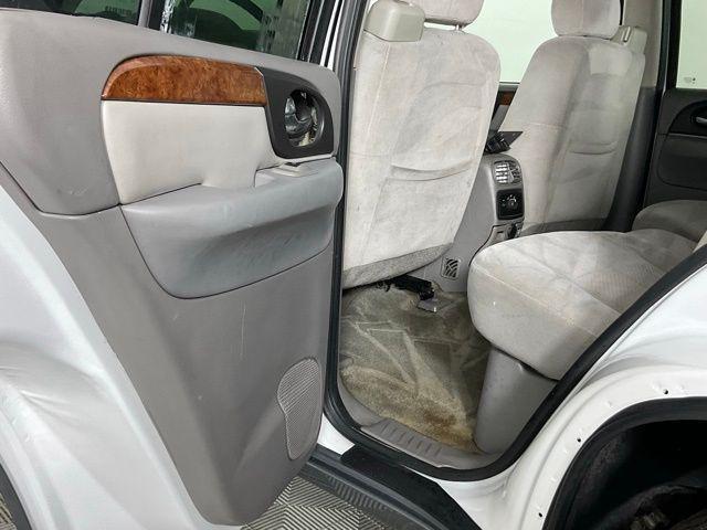 used 2007 Isuzu Ascender car, priced at $4,548
