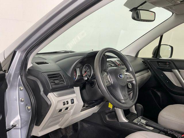 used 2014 Subaru Forester car, priced at $8,998