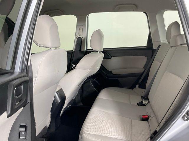 used 2014 Subaru Forester car, priced at $8,998