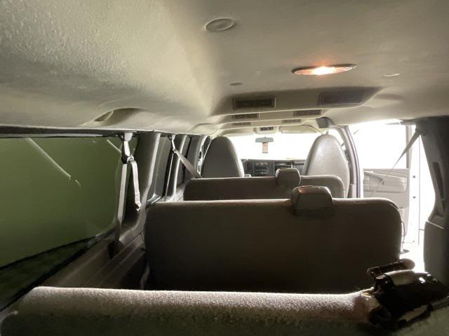 used 2014 GMC Savana 3500 car, priced at $20,999