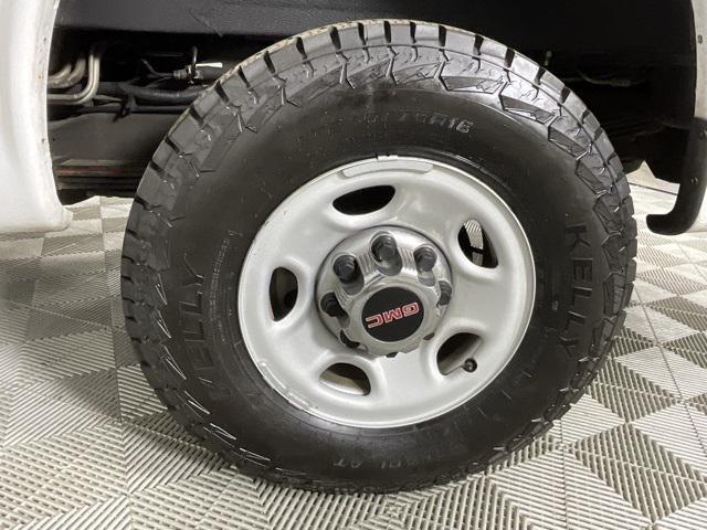 used 2014 GMC Savana 3500 car, priced at $20,999