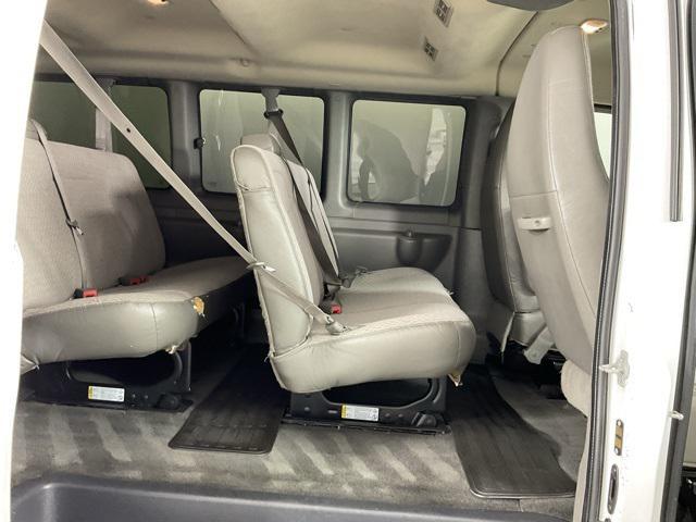 used 2014 GMC Savana 3500 car, priced at $20,999