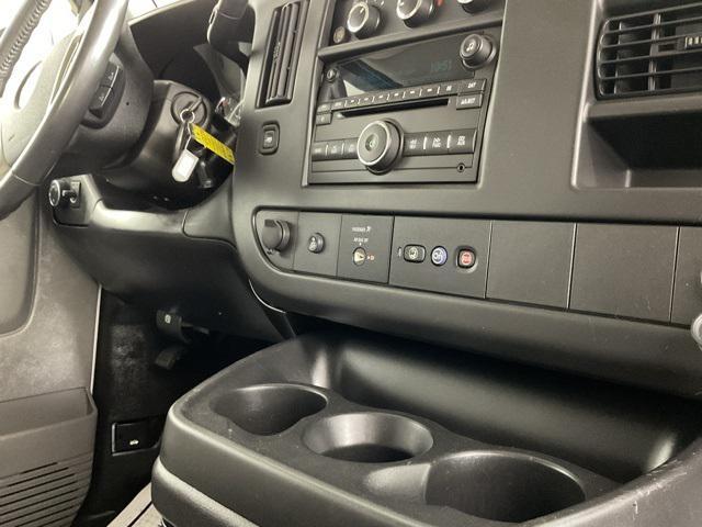 used 2014 GMC Savana 3500 car, priced at $20,999