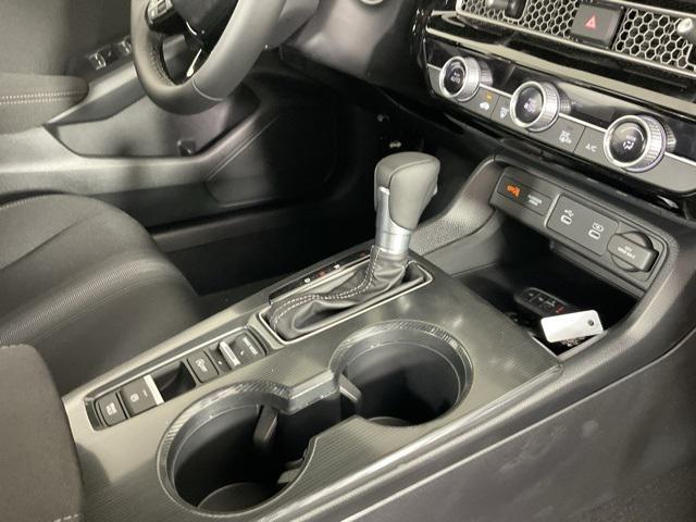 used 2026 Honda Civic car, priced at $26,999
