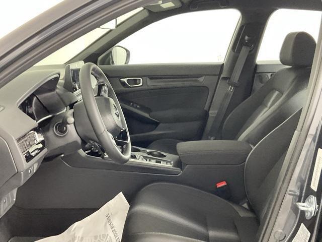 used 2026 Honda Civic car, priced at $26,999