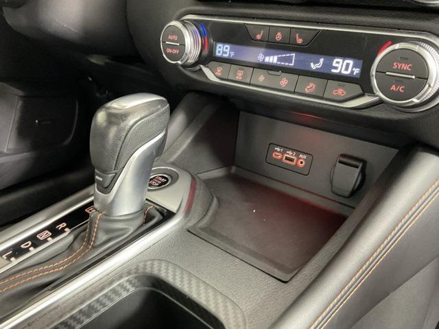 used 2023 Nissan Sentra car, priced at $17,998