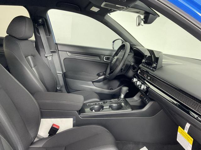 used 2026 Honda Civic car, priced at $27,999