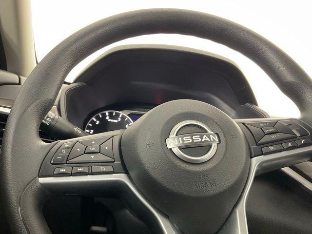 used 2025 Nissan Altima car, priced at $19,998