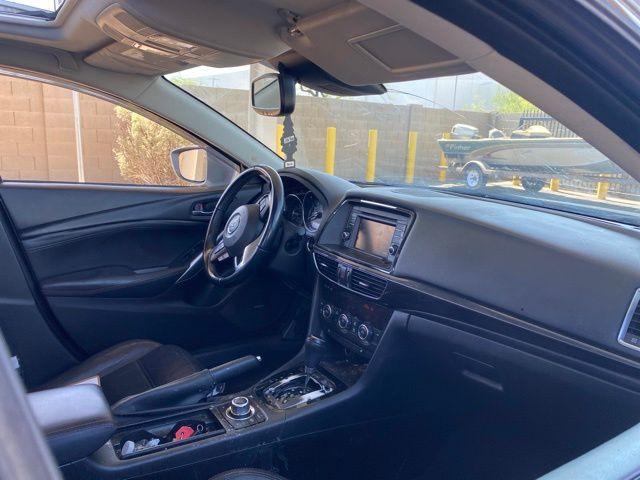 used 2014 Mazda Mazda6 car, priced at $10,693