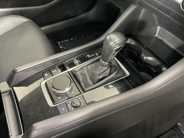 used 2024 Mazda Mazda3 car, priced at $17,997