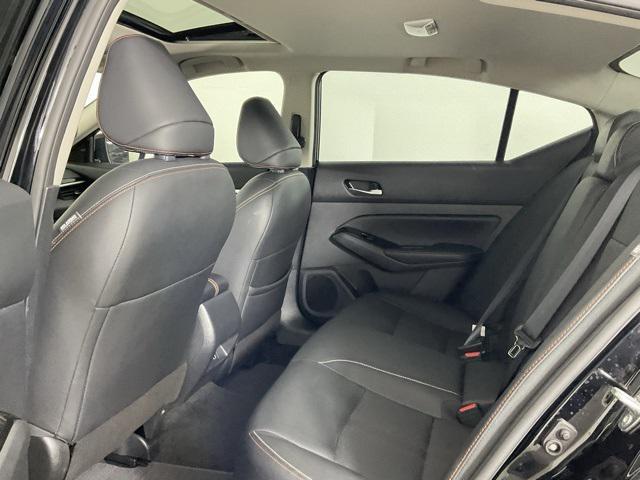 used 2024 Nissan Altima car, priced at $21,991