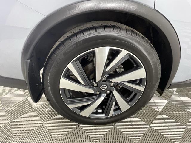 used 2022 Nissan Murano car, priced at $19,987