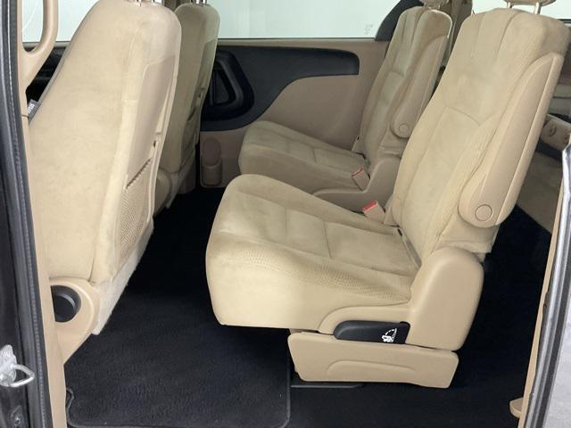 used 2016 Dodge Grand Caravan car, priced at $4,999