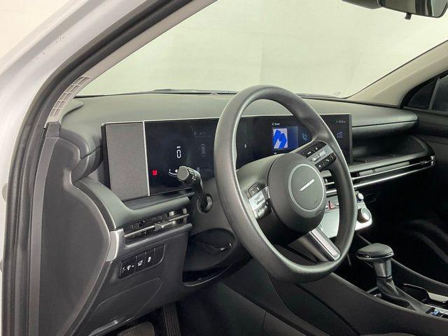 used 2025 Hyundai Tucson car, priced at $23,586