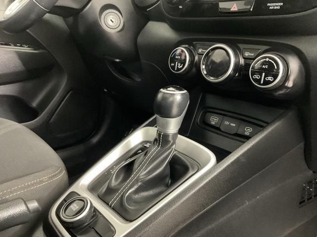 used 2023 Hyundai Venue car, priced at $13,699