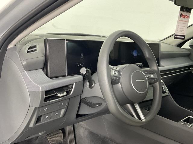 used 2025 Hyundai Sonata car, priced at $19,891