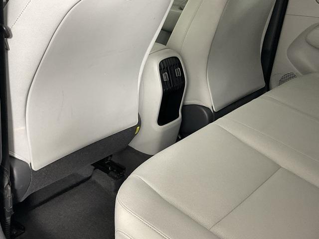 used 2024 Hyundai Kona car, priced at $18,001