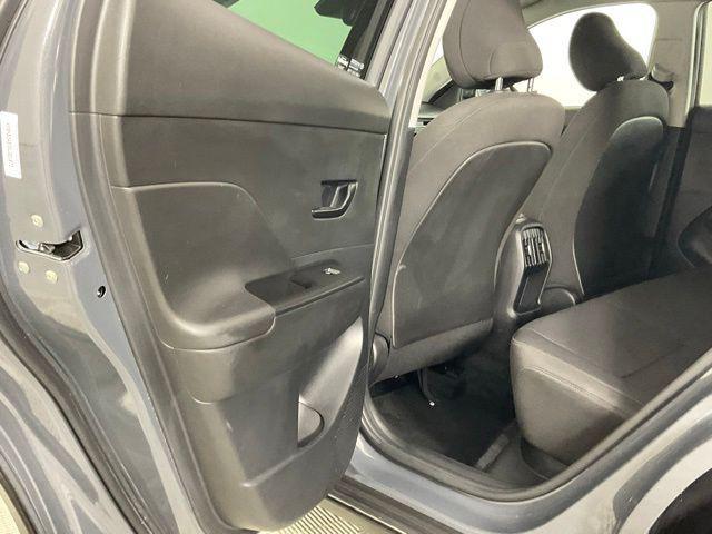 used 2025 Hyundai Kona car, priced at $19,595